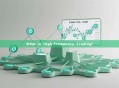 What is High-Frequency Trading?