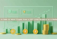 Is It Safe to Move Crypto from a CEX (Like Binance) to a Wallet?