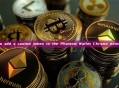 How to add a custom token to the Phantom Wallet Chrome extension?