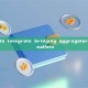 how to integrate bridging aggregator with wallets