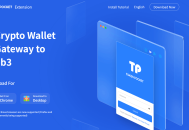 TokenPocket Plugin Wallet Installation Tutorial