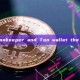 Are Tonkeeper and Ton wallet the same?