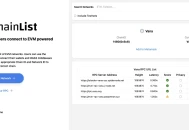 How to Add Vana to MetaMask