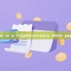 what is a cryptocurrency white paper