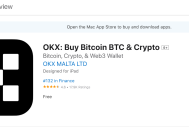 How to install OKX wallet