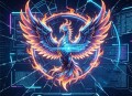 What Is the Phoenix Protocol? The First-Ever Butterfly K-Line Trend Adjustment Protection Mechanism 