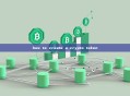 how to create a crypto token