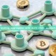 staking aggregator with multi-chain support