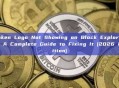 Token Logo Not Showing on Block Explorers? A Complete Guide to Fixing It (2026 Edition)
