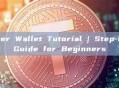 Tonkeeper Wallet Tutorial | Step-by-Step Guide for Beginners