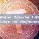 Tonkeeper Wallet Tutorial | Step-by-Step Guide for Beginners