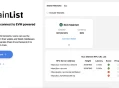 How to Add KCC to MetaMask
