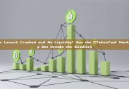 Token Launch Crashed and No Liquidity? How the GTokenTool Market Cap Bot Breaks the Deadlock