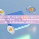 How to Trade Perpetual Contracts: From Beginner to Pro – A Comprehensive Guide to Strategies and Ris