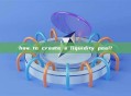 how to create a liquidity pool?