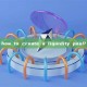 how to create a liquidity pool?
