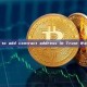 How to add contract address in Trust Wallet？