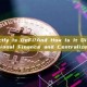 What Exactly Is DeFi?And How Is It Different from Traditional Finance and Centralized Finace?