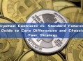 Perpetual Contracts vs. Standard Futures: A Guide to Core Differences and Choosing Your Strategy