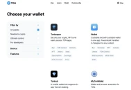 How to Add TON to MetaMask