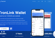 TronLink Wallet Installation Tutorial