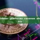solana validator platforms revenue sharing models