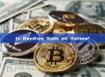 Is Raydium built on Solana?