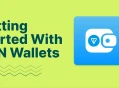 How to Set Up and Use TON Wallets