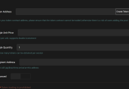 GTokenTool Creating Rune x402 Tutorial