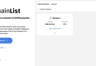 How to Add Soneium to MetaMask