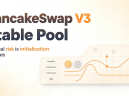 Why Your PancakeSwap V3 Stable Pool Goes Out of Range Immediately