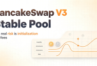 Why Your PancakeSwap V3 Stable Pool Goes Out of Range Immediately