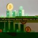 How to Use the GTokenTool Market Making Bot to Create the Perfect Candlestick Chart