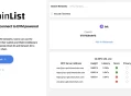 How to Add Ink to MetaMask