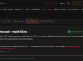 How to burn tokens on Phantom Wallet
