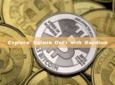 Explore Solana DeFi with Raydium