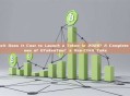How Much Does It Cost to Launch a Token in 2026? A Complete Breakdown of GTokenTool’s One-Click Toke