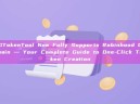 GTokenTool Now Fully Supports Robinhood Chain — Your Complete Guide to One-Click Token Creation GTokenTool Now Fully Supports Robinhood Chain — Your Complete Guide to One-Click Token Creation