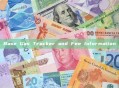Base Gas Tracker and Fee Information