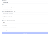 No Code Tool Creation Guide for the Plasma (XPL) Chain