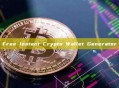 Free Instant Crypto Wallet Generator
