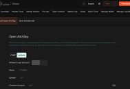 How to Issue Tokens on Lets Bonk Fun?