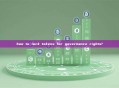 how to lock tokens for governance rights?