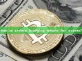 how to create bridging tokens for events?