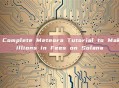 The Complete Meteora Tutorial to Make Millions in Fees on Solana