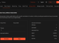Solana Vanity Address Generator