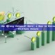 Sent Crypto to the Wrong Network? Here’s How to Recover Misdirected On-Chain Assets
