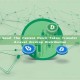 One-Click Multi-Send: The Fastest Batch Token Transfer Tool for Second-Level Airdrop Distribution