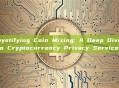 Demystifying Coin Mixing: A Deep Dive into Cryptocurrency Privacy Services