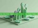 GTokenTool One-Click Token Launch: Create Your Pump Token on Solana GTokenTool One-Click Token Launch: Create Your Pump Token on Solana